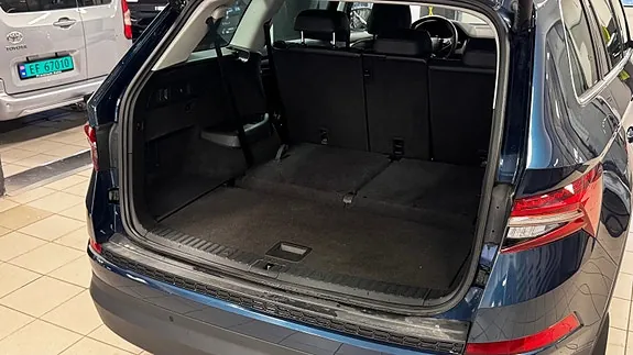 Skoda Kodiaq 2024 photo 5