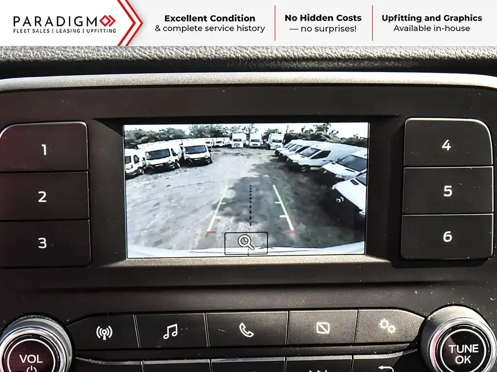 Ford Transit Connect 2025 photo 4