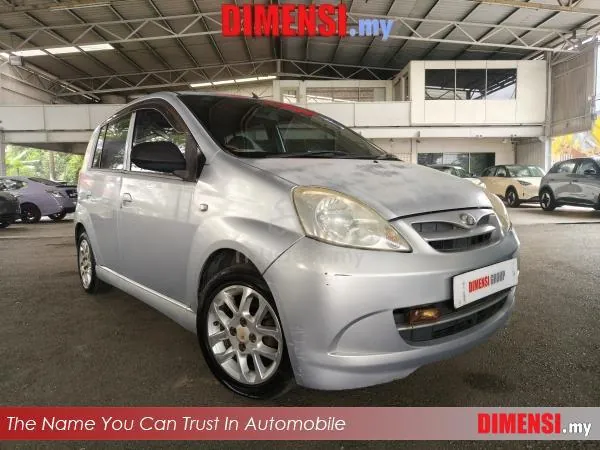 Perodua Viva