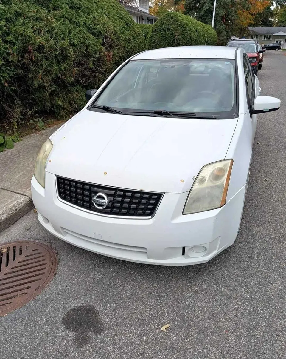 Nissan Sentra