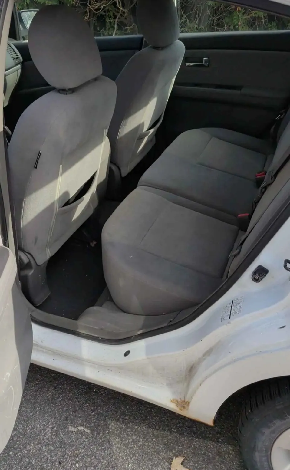 Nissan Sentra 2009 photo 4