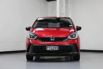 Honda Jazz 2023 photo 3