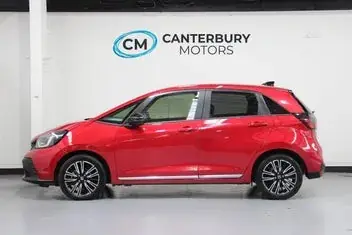 Honda Jazz 2023 photo 5