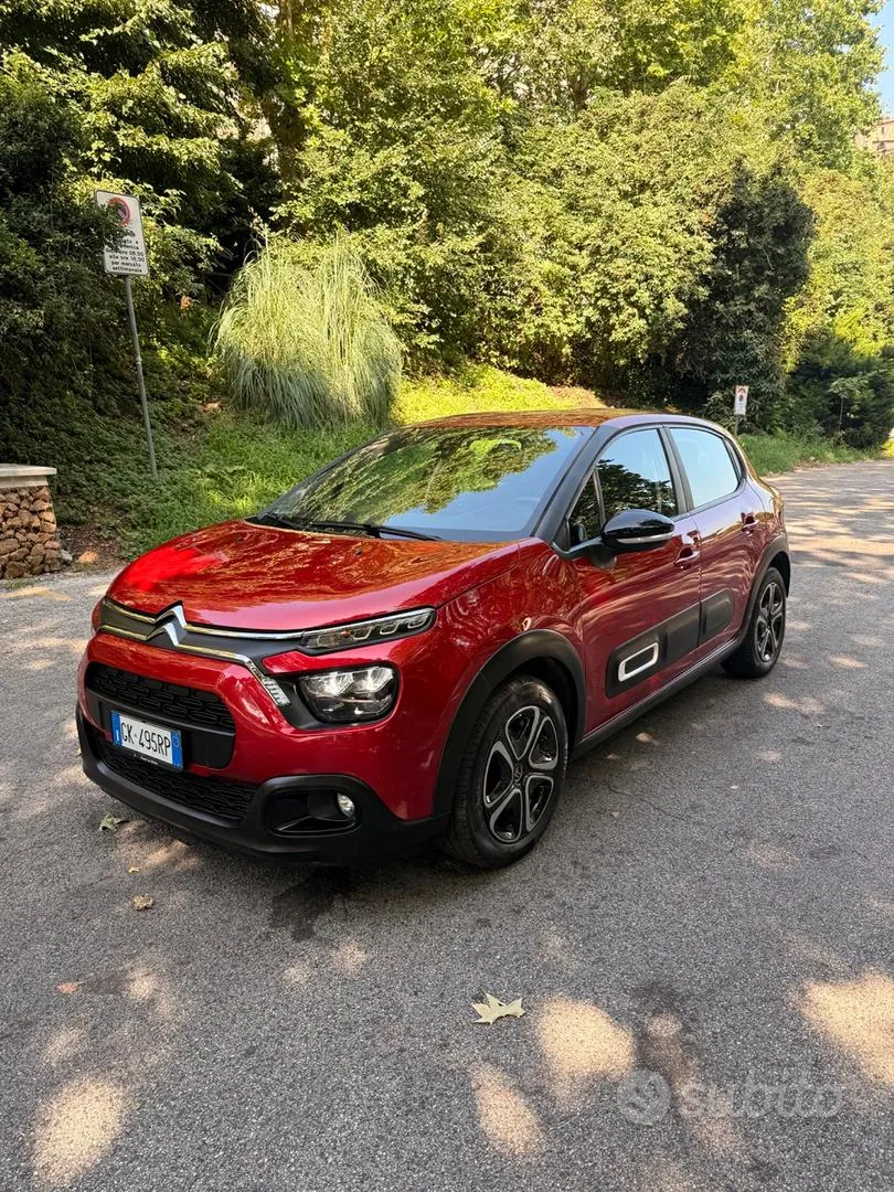 Citroen C3 2022 photo 4