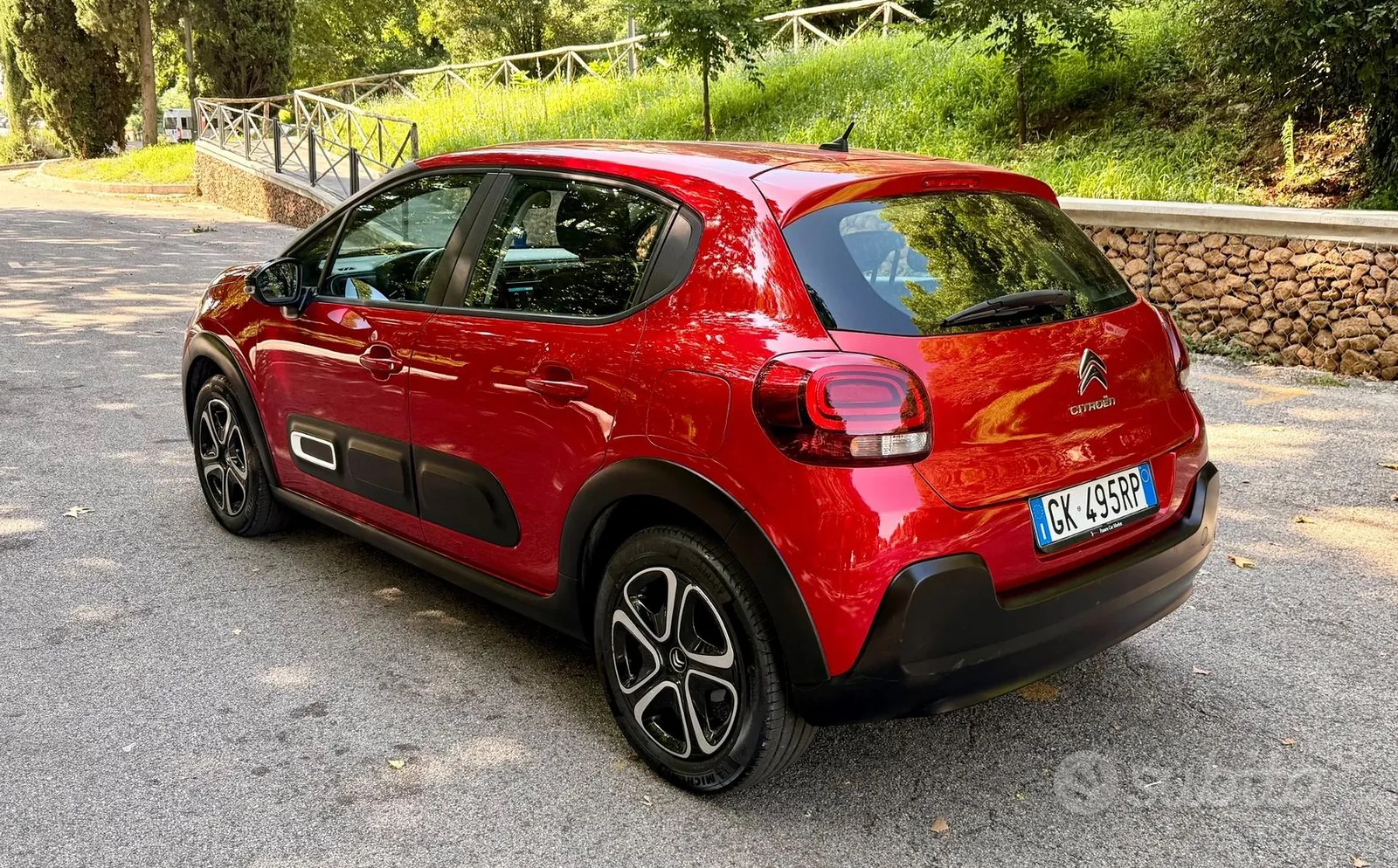 Citroen C3 2022 photo 3