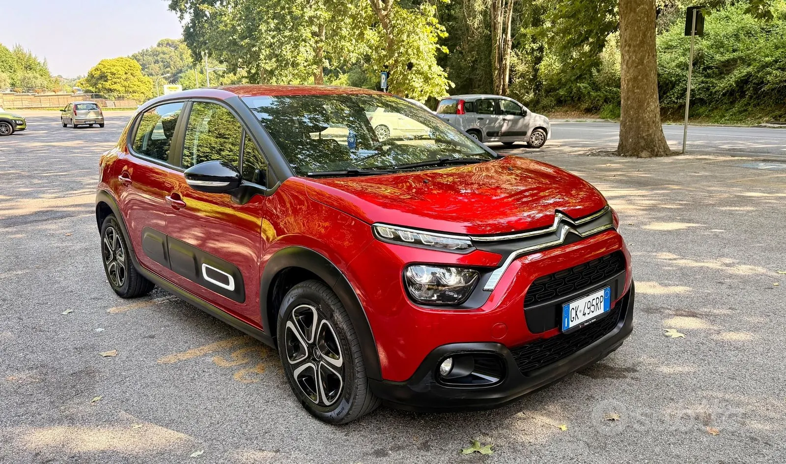Citroen C3