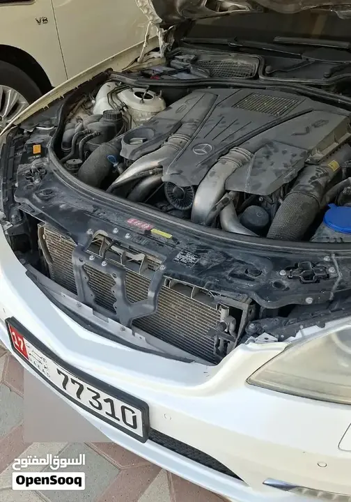 Mercedes-Benz S-Class 2012 photo 3