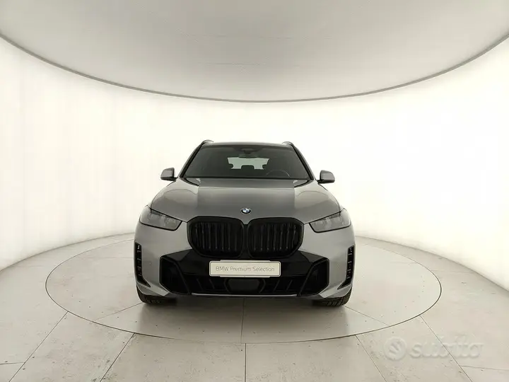 BMW X5 2025 photo 2