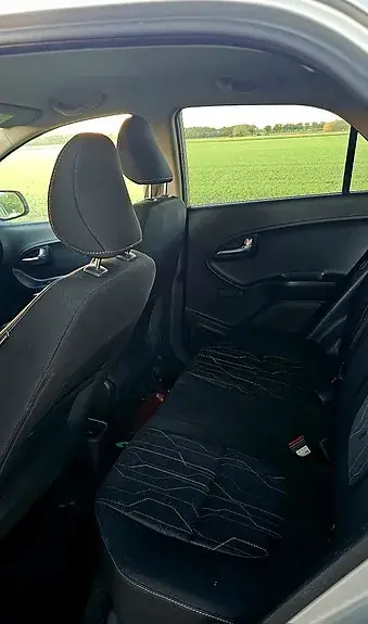 Kia Picanto 2015 photo 3
