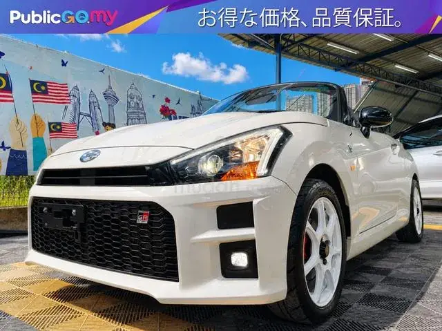 Toyota Copen