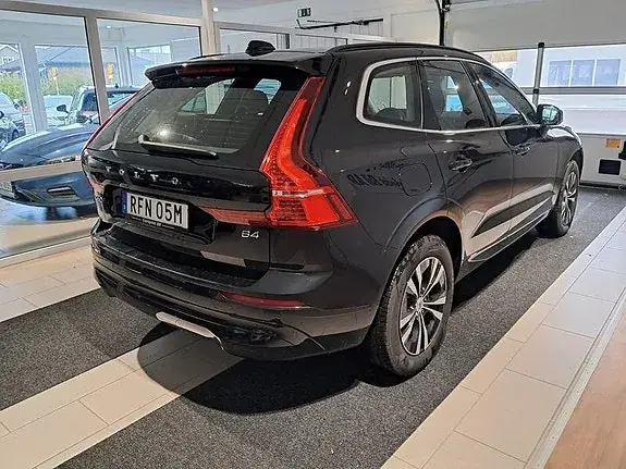 Volvo Xc60 2022 photo 4