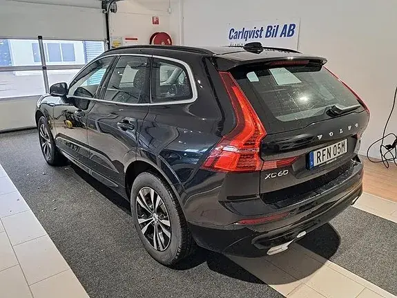 Volvo Xc60 2022 photo 5