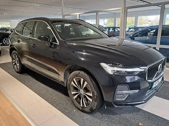 Volvo Xc60 2022 photo 3