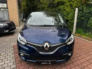 Renault Grand Scenic 2020 photo 3