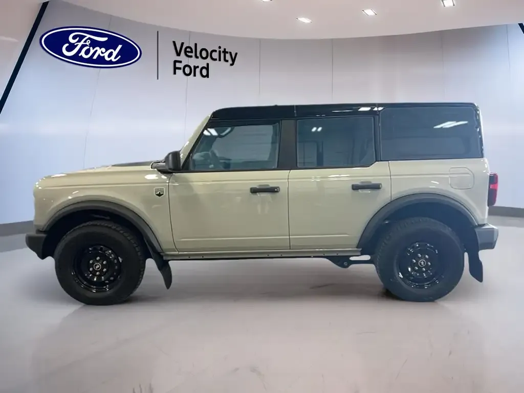 Ford Bronco 2026 photo 5