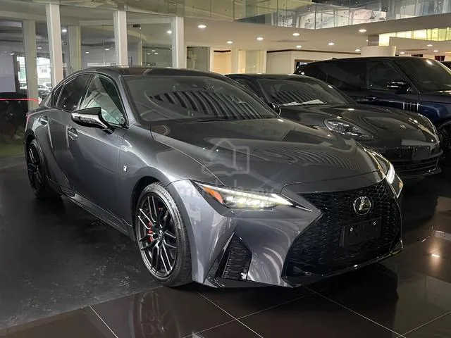 Lexus Is300