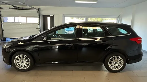 Ford Focus 2015 photo 5
