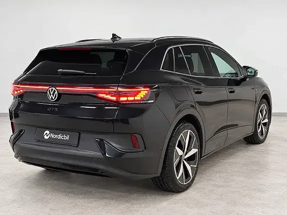Volkswagen Id.4 Gtx 2023 photo 5