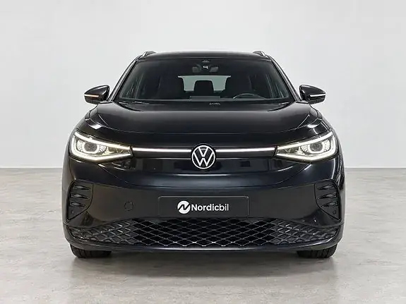 Volkswagen Id.4 Gtx 2023 photo 2