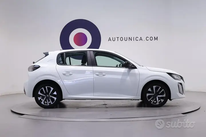 Peugeot 208 2024 photo 4