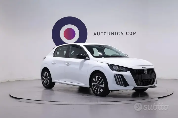 Peugeot 208 2024 photo 3