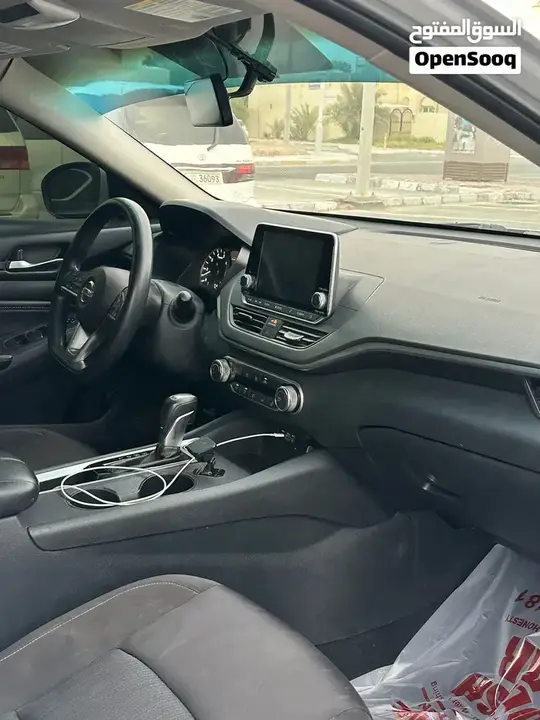 Nissan Altima 2019 photo 3