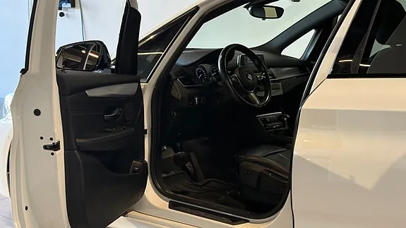 BMW 225Xe 2019 photo 5