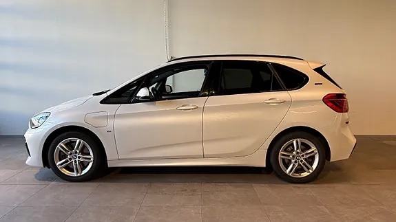 BMW 225Xe 2019 photo 3