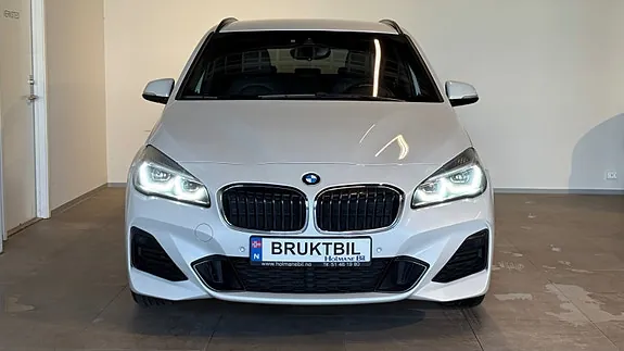 BMW 225Xe 2019 photo 2