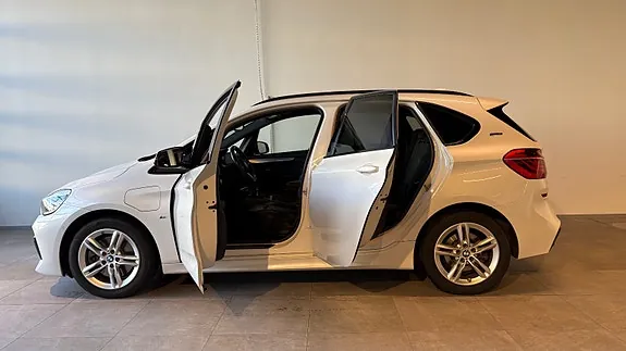 BMW 225Xe 2019 photo 4