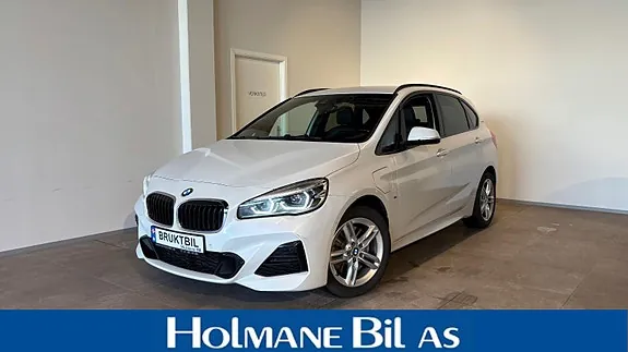 BMW 225Xe