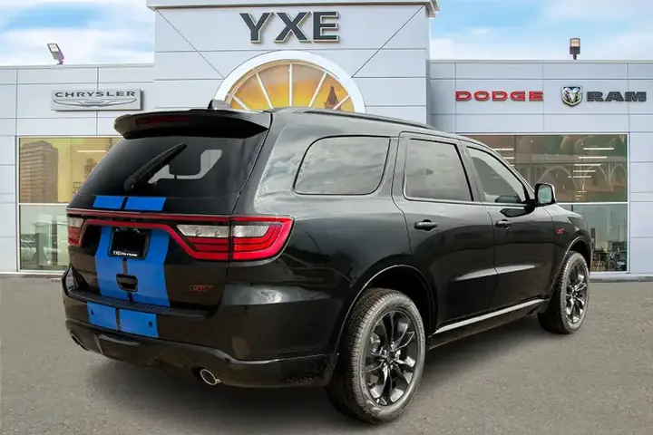 Dodge Durango 2026 photo 5