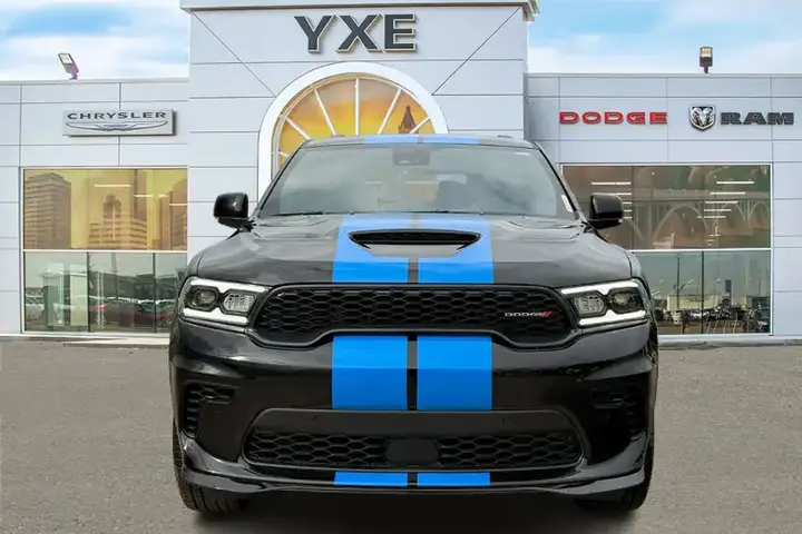 Dodge Durango 2026 photo 2
