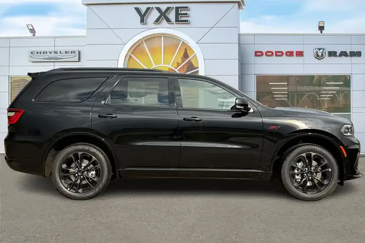 Dodge Durango 2026 photo 4