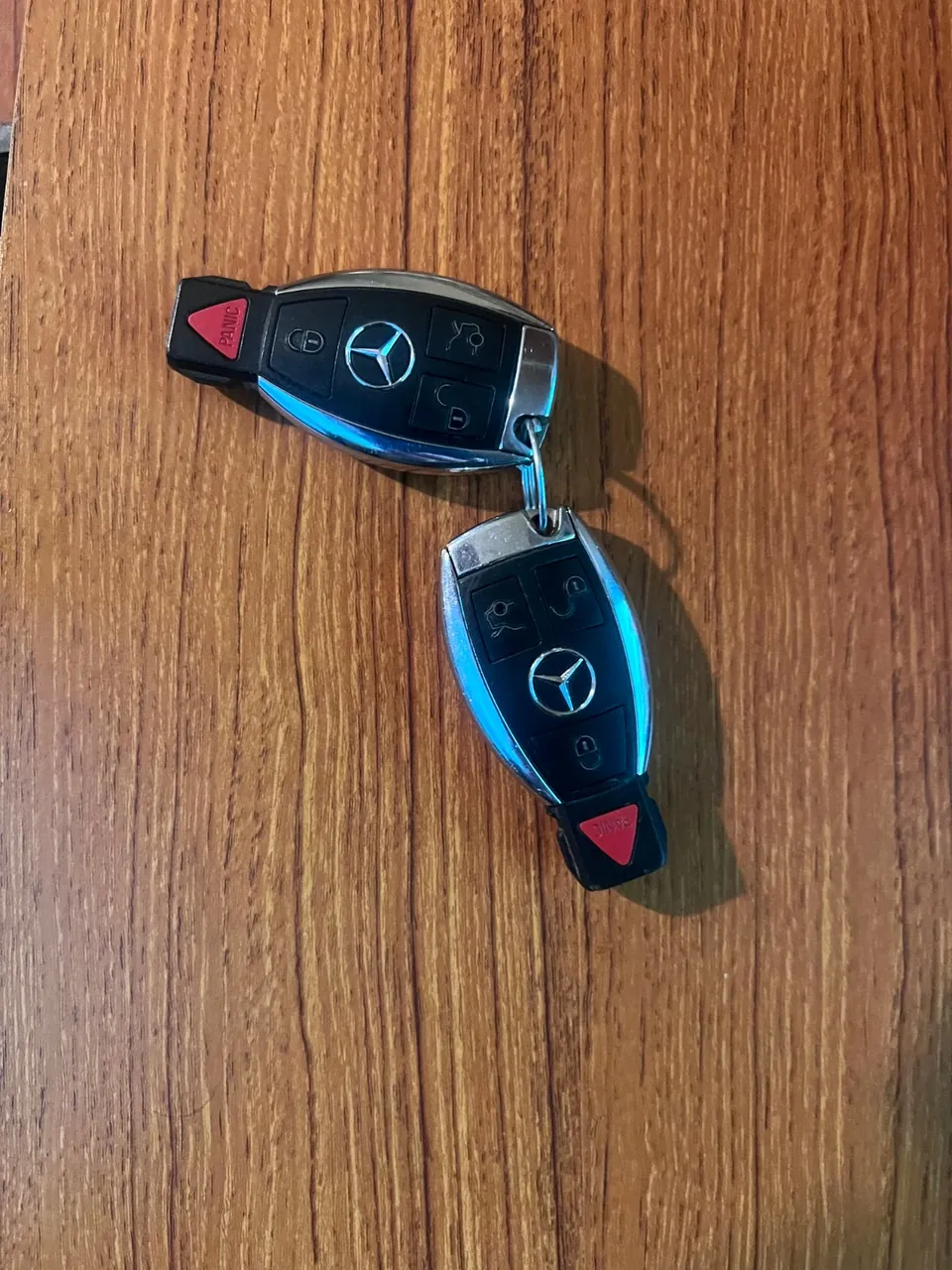 Mercedes-Benz E-Class 2014 photo 5
