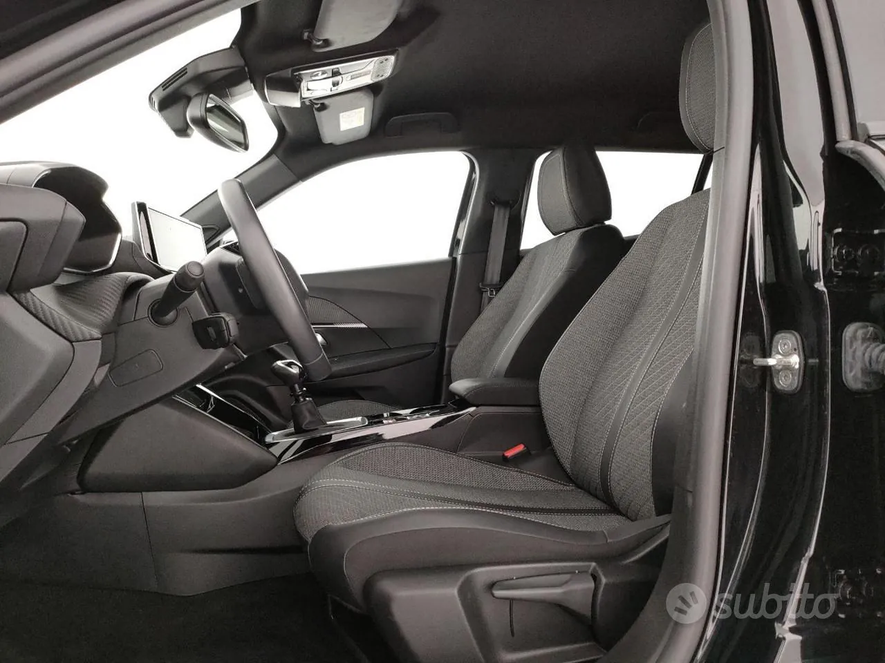 Peugeot 2008 2025 photo 5