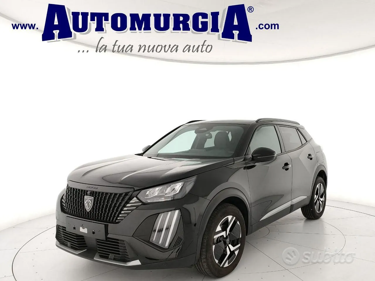 Peugeot 2008 2025 photo 2