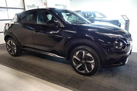 Nissan Juke 2024 photo 2