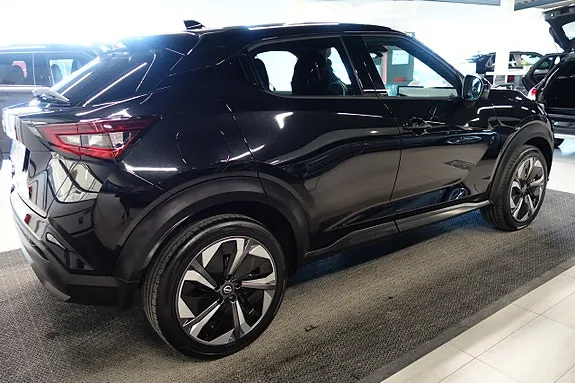 Nissan Juke 2024 photo 4