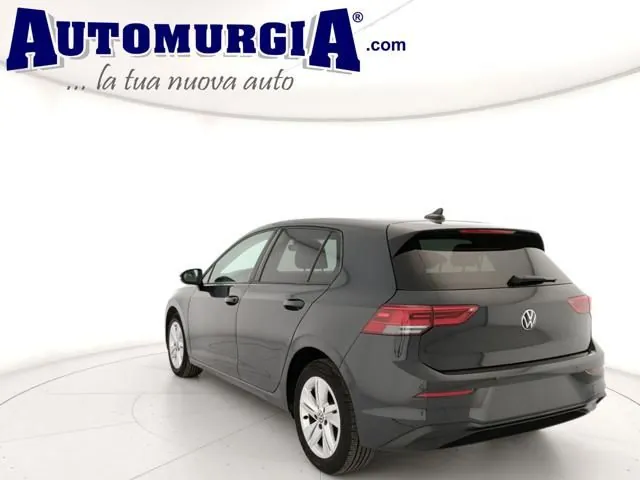 Volkswagen Golf 2021 photo 4