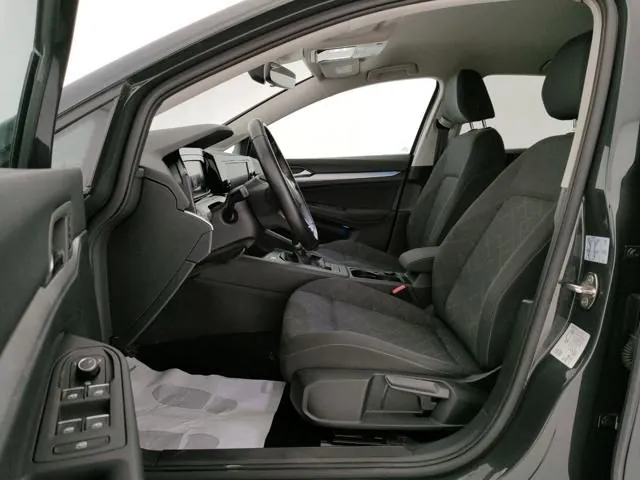 Volkswagen Golf 2021 photo 5
