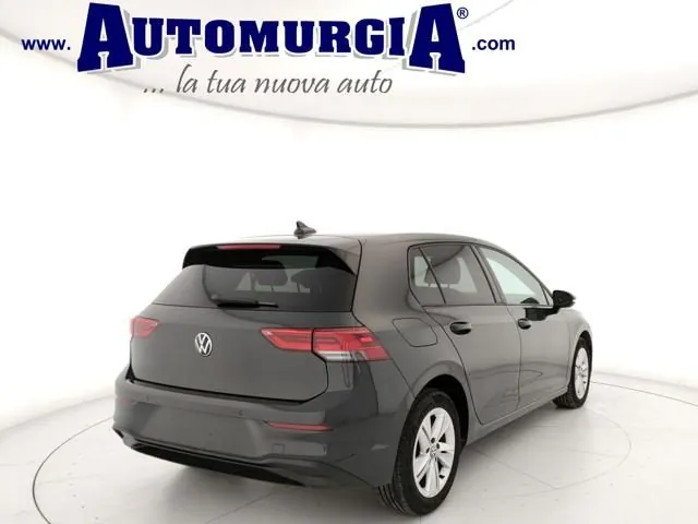 Volkswagen Golf 2021 photo 3