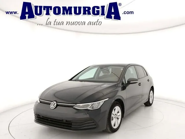 Volkswagen Golf 2021 photo 2