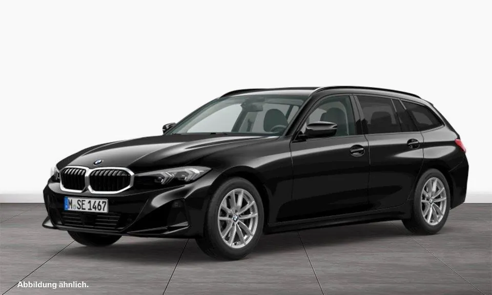 BMW 318D