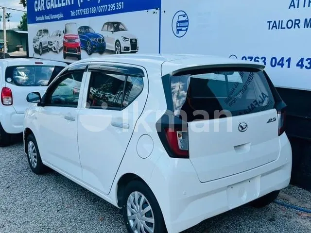 Daihatsu Mira 2023 photo 4
