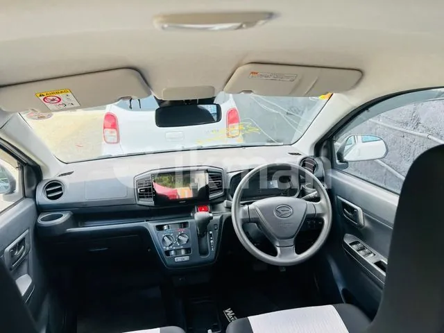 Daihatsu Mira 2023 photo 3