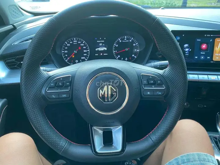 MG Mg5 2023 photo 5