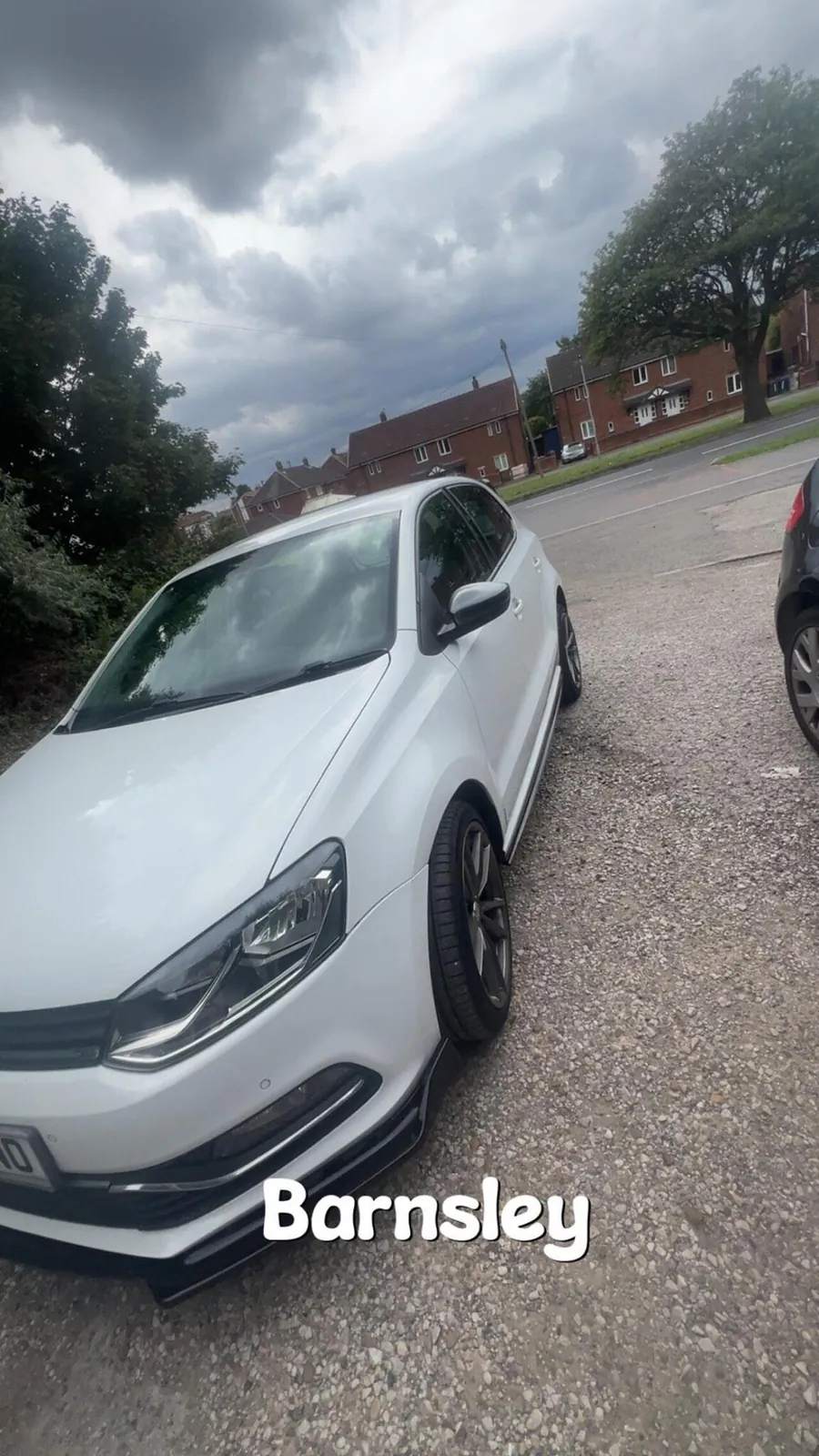 Volkswagen Polo 2016 photo 4