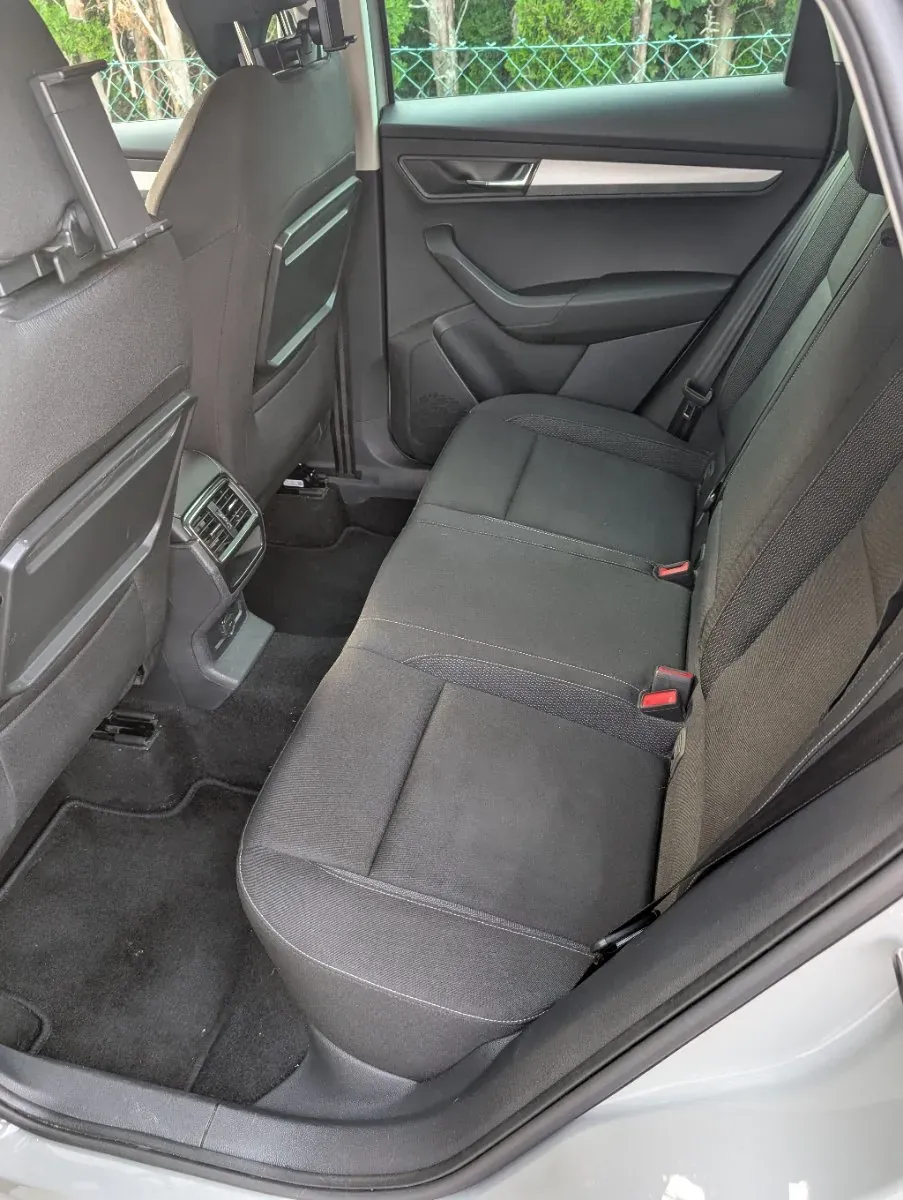 Skoda Karoq 2023 photo 3