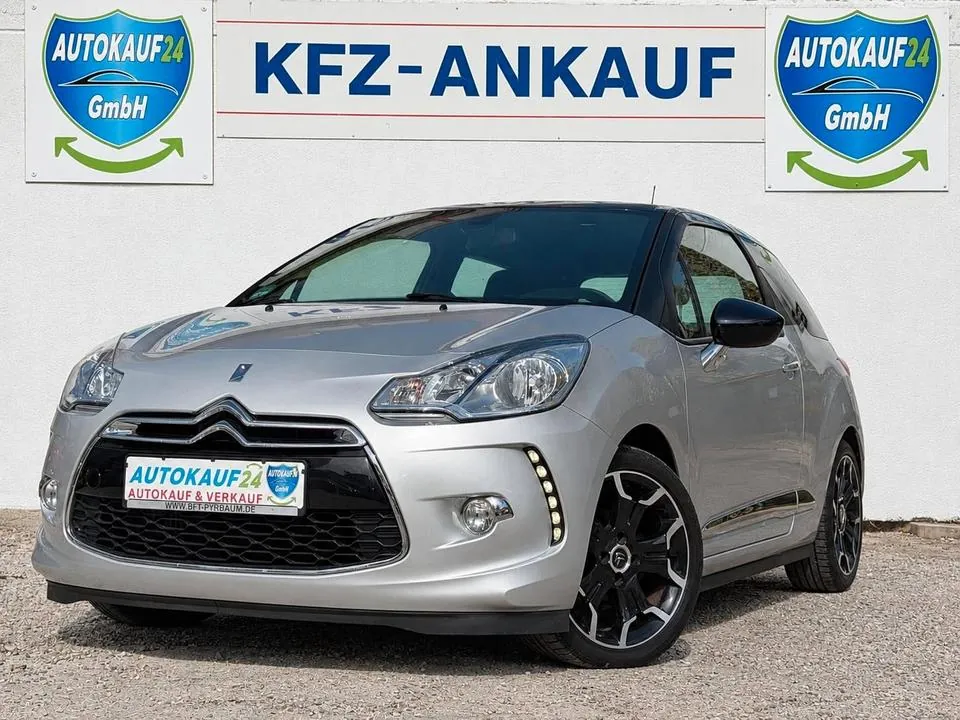 Citroen Ds3